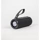 Difrnce - Enceinte Bluetooth Soulmate BTS1212 - Noir