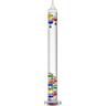 Flüssigkeitsthermometer galileo galilei Thermomètre multicolore - Tfa Dostmann