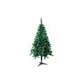 Sapin de Noël artificiel 120 cm (ø env. 60 cm) avec 180 embouts de montage rapide Système de