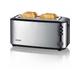 Severin - Grille Pain - Toaster Electrique at 2509 - Inox