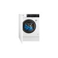 Electrolux - Lave linge sechant encastrable EW8W1684BI, 8 kg / 4 kg