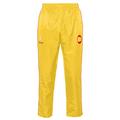 FIFA Official World Cup 2022 Training Football Tracksuit Bottoms, Youth, Spain, Age 13-15 Yellow