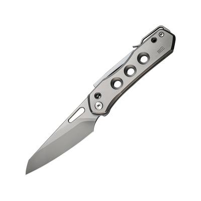 We Knife Co Ltd Vision R Knife Gray - WE21031-1