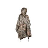 MIL-TEC Phantomleaf Wet Weather Poncho WASP/Z1B One Size 10630065