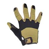 Patrol Incident Gear Full Dexterity Tactical Alpha+ Glove - Full Dexterity Tactical Alpha+ Glove 2x-