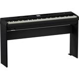 Roland Used KSFE50 Custom Stand for FP-E50 Digital Piano (Black) KSFE50-BK