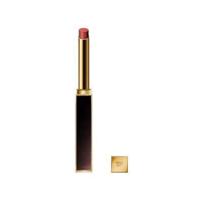 TOM FORD Slim Lip Color Shine Lippenstift 152 ROSE CORSET 8 g Coral Damen Image