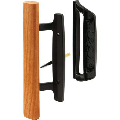 Prime-Line Mortise Style Sliding Door Handle Set - 1 Each