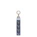 Women's Victoria's Secret Wristlet Strap Keychain