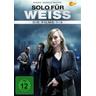 Solo Für Weiss - Die Filme 1-3 DVD-Box (DVD) - Pandastorm Pictures