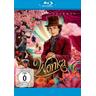 Wonka (Blu-ray Disc) - Warner Home Video
