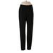 RACHEL Rachel Roy Dress Pants - High Rise: Black Bottoms - Women's Size 0X