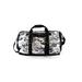 MICHAEL Michael Kors Weekender: Silver Camo Bags