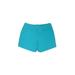 Nike Golf Athletic Shorts: Teal Activewear - Women's Size 4