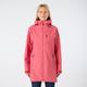 Musto Women's Sardinia Long Rain Jacket 16