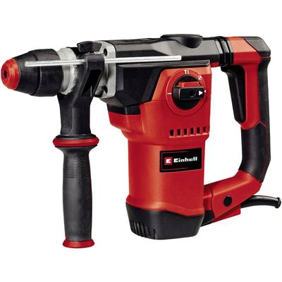 Te-rh 32-1600 4F SDS-Plus-Bohrhammer 240 v 1600 w inkl. Koffer - Einhell