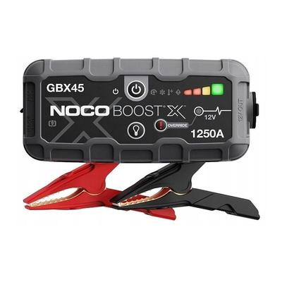 Noco - GBX45 Auto-Starthilfe 1250 a Image