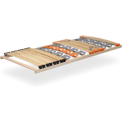 i-flair - Lattenrost, Tellerlattenrost TFlex30 - für alle Matratzen geeignet 80x200 cm Image