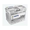 Varta - A8 Silver Dynamic agm 12V 60Ah 680A Autobatterie Start-Stop 560 901 068 inkl. 7,50€ Pfand