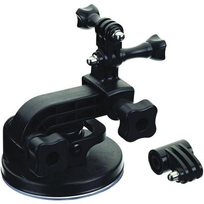 Suction Cup Mount Saugnapfhalterung - Gopro