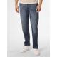 Jack & Jones Jeans Herren blue stone, 33-34