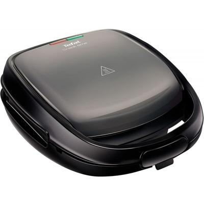 SW341B Snack Time Sandwitchtoaster und Waffeleisen - Tefal Image