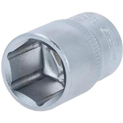 1/2' Sechskant-Stecknuss, 3/4' Image