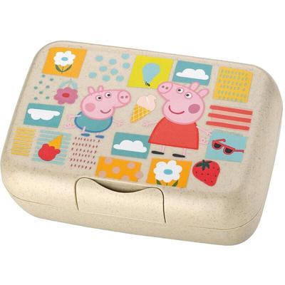 Brotbox 'Candy Peppa Pig'