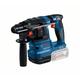 Bohrhammer Bosch gbh 18V-22 (2 x 4,0 Ah + GAL18V-40 + L-Boxx 136)