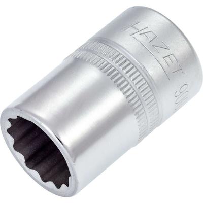Steckschlüsseleinsatz 900AZ-5/8 ∙ 1/2 Zoll (12,5 mm) Vierkant hohl ∙ Außen Image