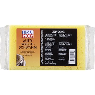 1549 Autoschwamm 1 St. (l x b x h) 16.5 x 10 x 4.5 cm - Liqui Moly