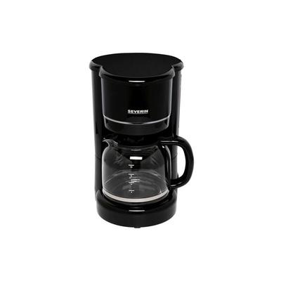 Ka 4320 schwarz - Severin Image