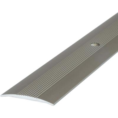 Übergangsprofil Verbindungsprofil inkl. Befestigungsmaterial - 90cm x 38mm Champagner Image