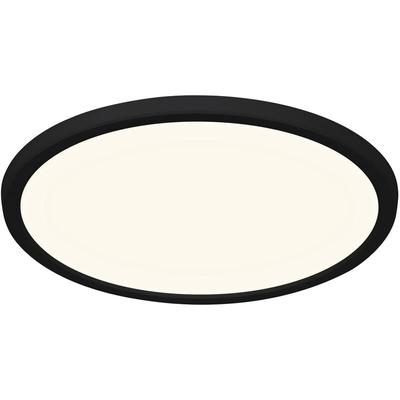 Nordlux - 2015026103 Oja 29 LED-Deckenleuchte led led 14.5 w Schwarz Image