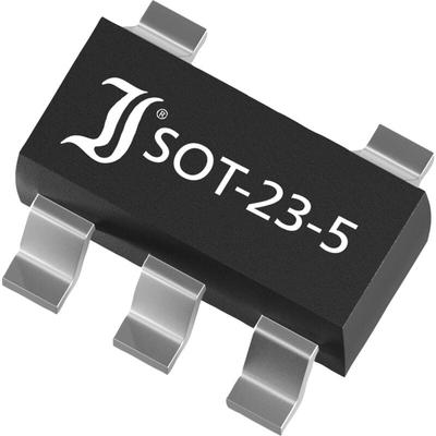 LDI8233-3.3EN Spannungsregler - Linear SOT-23-5 0.10 a - Diotec Image