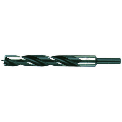 C.k T3035 16 Holz-Spiralbohrer 16 mm Gesamtlänge 160 mm Zylinderschaft 1 St. Image