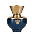 Versace Dylan Blue Pour Femme EDP Geschenkset EDP 50 ml + 50 ml Duschgel + 50 ml Körperlotion