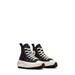 Chuck Taylor All Star Run Star Hike High Top Platform Sneaker