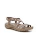 Reggae Bold Ambition Sport Sandal