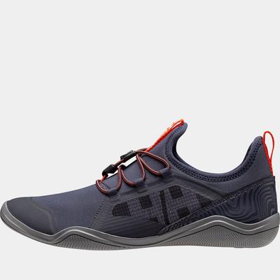 Helly Hansen Herren Suplight Moc One Wassersportschuh 44.5