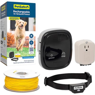 PetSafe Rechargeable In-Ground Fence System