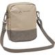 Vaude Cityben Tasche (Größe 2L, beige)