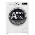 LG - Lavasciuga Slim Serie R3 8 - 5 Kg 1200 Giri