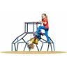 Cliccandoshop - Parco giochi Dome Climber (118 x 170 x 170 cm)