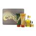 Curve 4 Piece Gift Set 4 Piece Gift Set With 4.2 Oz Liz Claiborne Men s Gift Sets