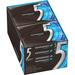 Inc 21265 Cobalt Gum Individually Wrapped 10/BX Peppermint