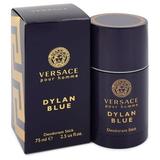 Versace Pour Homme Dylan Blue Deodorant Stick - 2.5 oz - Seductive Citrus Blend