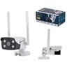 Vigi C340-W Box ip Security Camera Outdoor 2560 x 1440 Pixel Ceiling/Wall - Tp-link