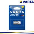 Esolution - pila varta 1 pz. professional cr 123 a litio 3V