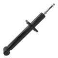 Atec Stossdämpfer hinten Öldruck beidseitig [Hersteller-Nr. 443801] für Seat, VW